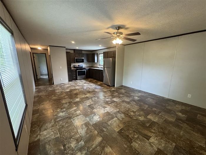Fort Wayne MHC - Unit 104 - Interior