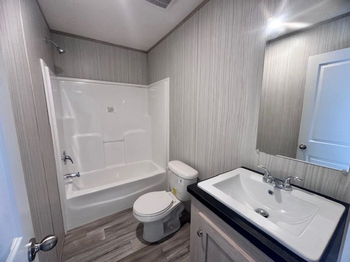 Lakeside NC (GCI) - Unit 1966 - Bathroom