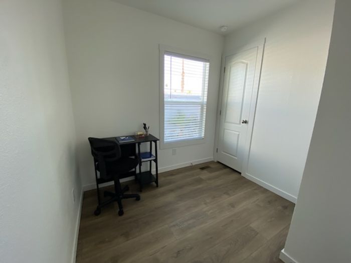 Brighthaven - Unit 88 - Interior