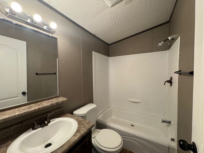 Magnolia Village - Unit 16 - Bathroom