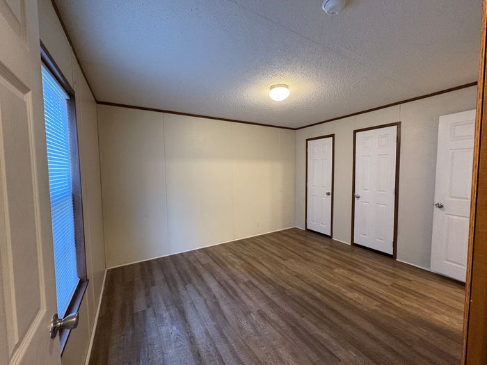 The Orchards/Paradise - Unit 55 - Interior