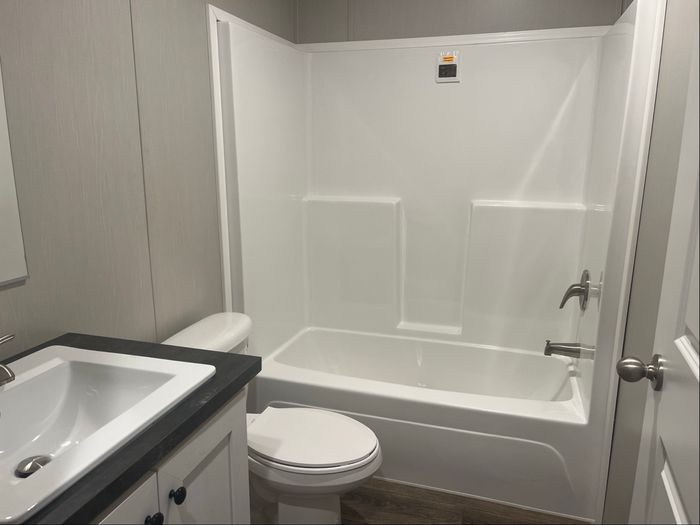 Beech Grove - Unit 301 - Bathroom