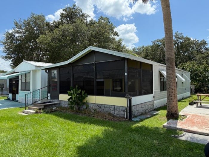 Moss Landing - Unit J31 - Exterior
