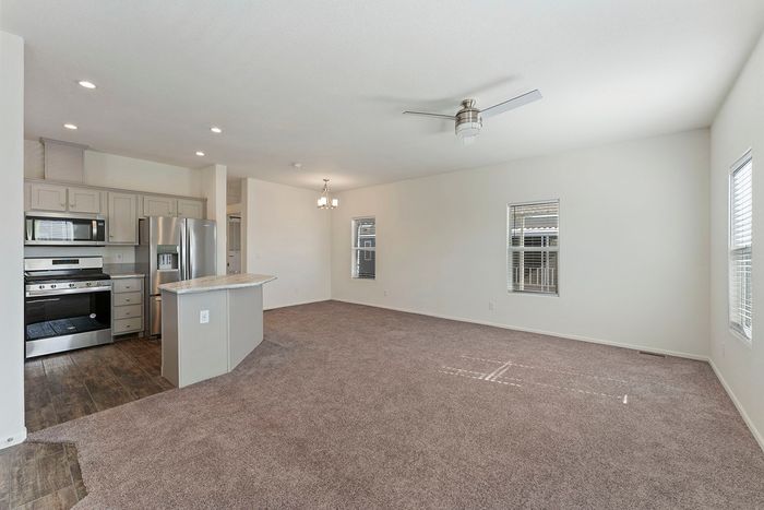 Grand Missouri - Unit 216 - Interior