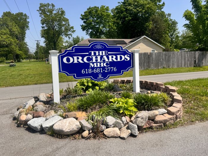 The Orchards/Paradise - Unit 93 - Street View