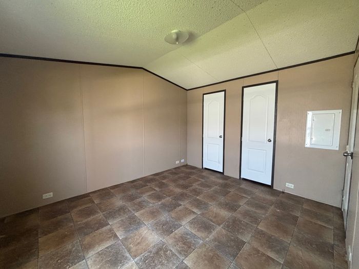 Rio MH - Unit 4 - Interior