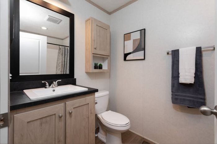 Countryside Estates WI - Unit 39 - Bathroom