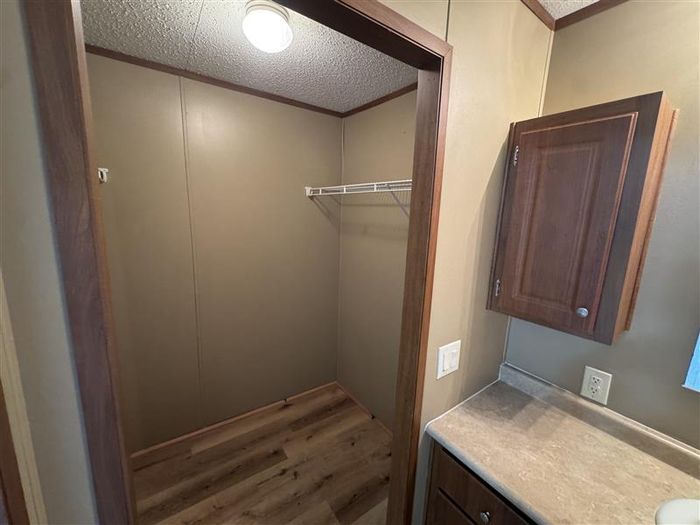 Fort Wayne MHC - Unit 234 - Interior