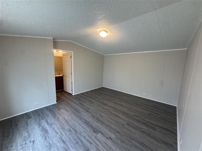 Fort Wayne MHC - Unit 639 - Interior