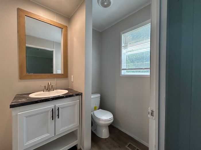 Suburban Woods - Unit 717 - Bathroom