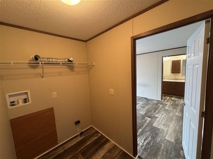 Fort Wayne MHC - Unit 615 - Interior