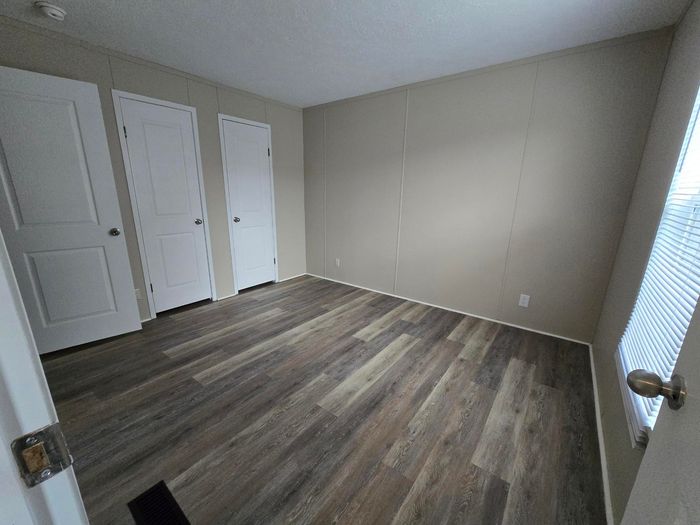 Madison MHC - Unit CV2 - Interior