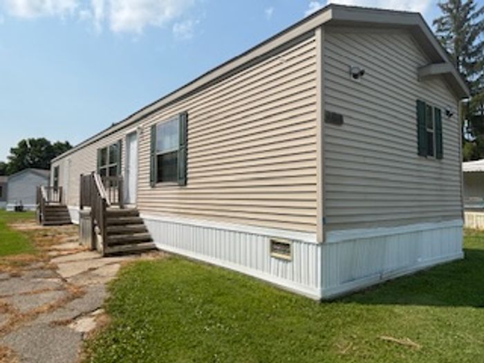 Pasadena MHC - Unit CAS2331 - Exterior
