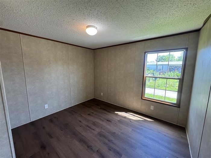 Fort Wayne MHC - Unit 615 - Interior