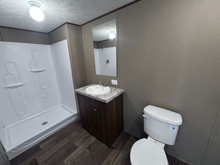 Hunters Mountain - Unit 1154 - Bathroom