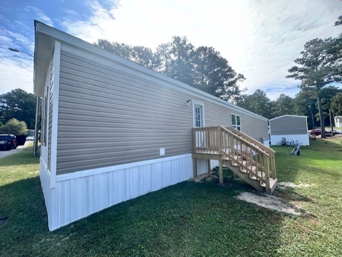 Lakeside NC (GCI) - Unit 3521 - Exterior, Street View