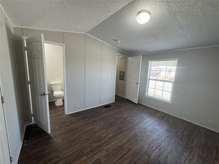 Fort Wayne MHC - Unit 739 - Interior