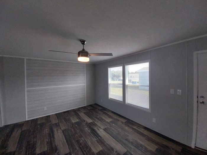 Cedar Creek - Unit 3315R - Interior