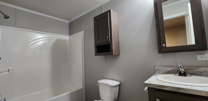 Southcrest Estates - Unit 18 - Bathroom