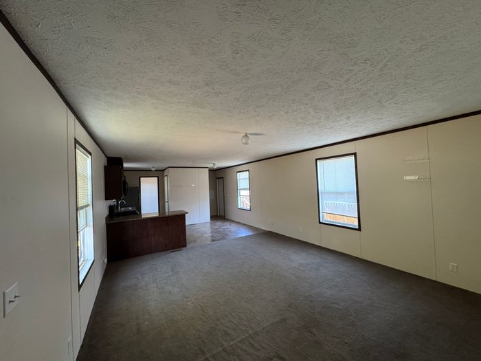 Alliance Vista MH and RV Park - Unit J7 - Interior