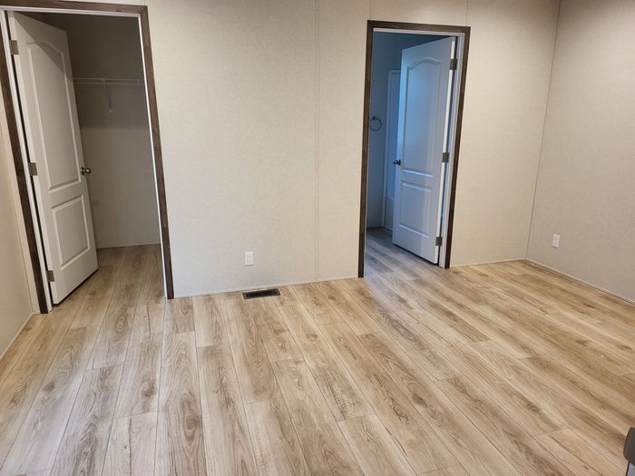 Riverside Village - Unit 2811G - Interior