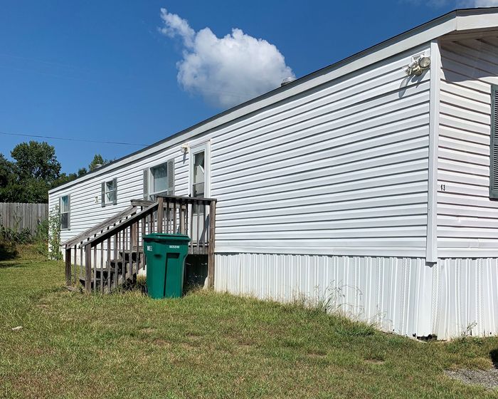 Avalon AL - Unit 43 - Exterior