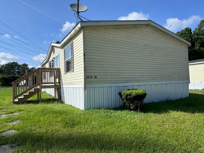 Taylors Creek - Unit 227 - Exterior