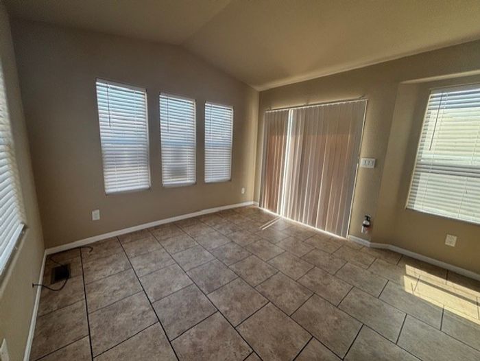 Desert Breeze - Unit 22 - Interior