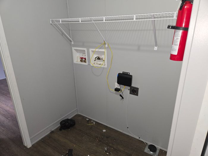 Saginaw Villas - Unit GE2945