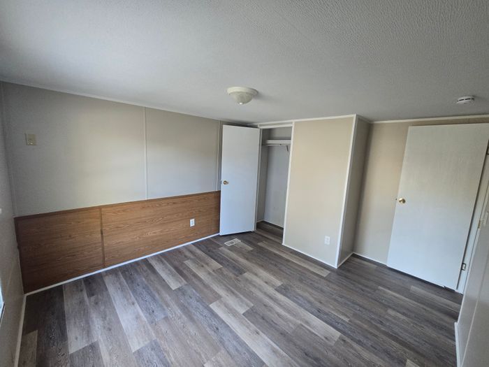 Oak Creek - Unit 9735F - Bedroom