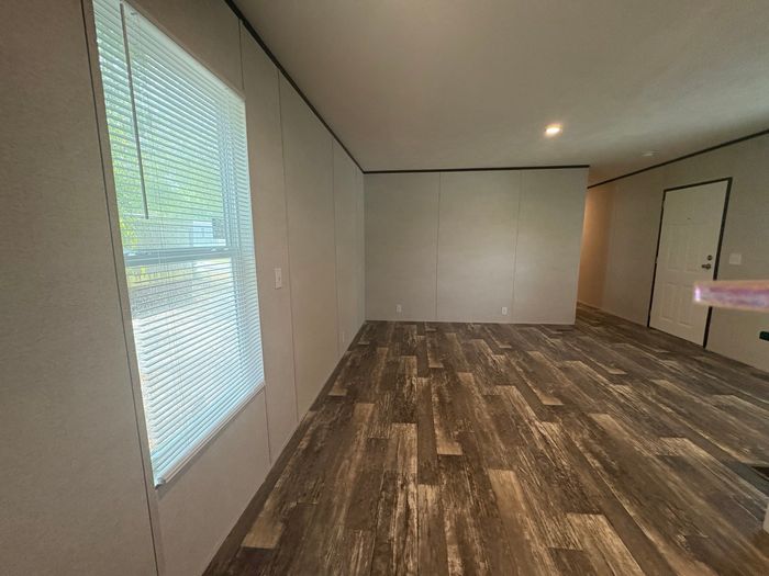 Spring Lake MHP - Unit 85C - Interior