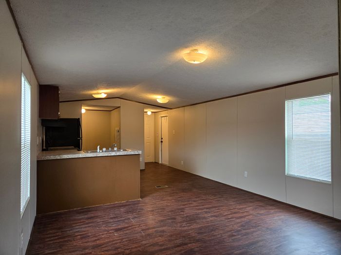 Whistler Cove - Unit 104 - Interior