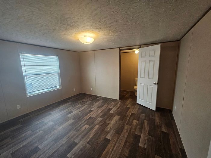 Plum Creek - Unit 34SP - Interior