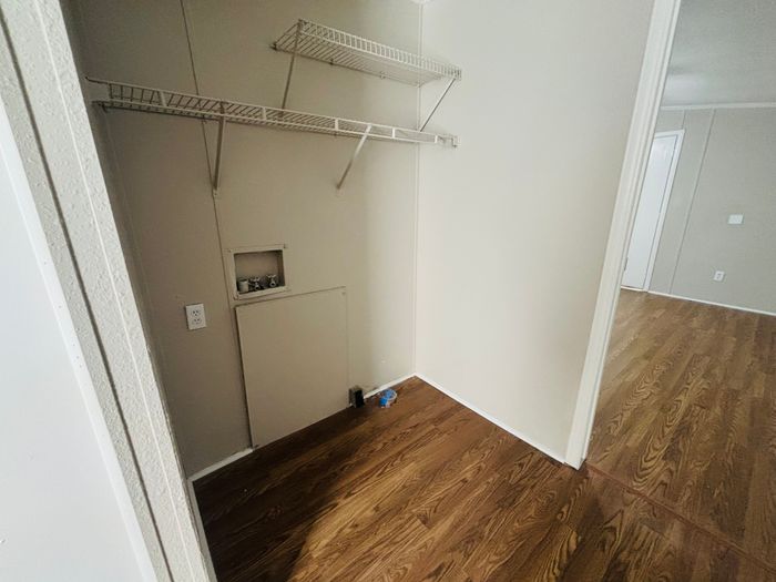 Sun Meadows - Unit 78 - Interior