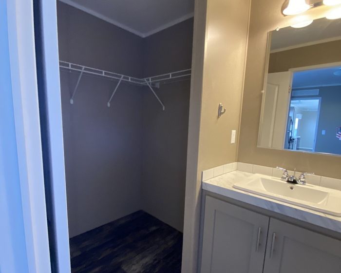 Countryside Estates KS - Unit F04 - Bathroom