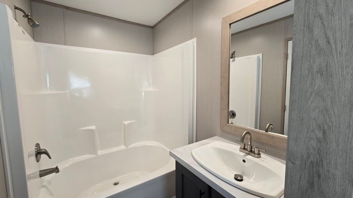 Deer Creek - Unit 863 - Bathroom