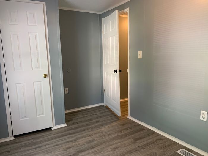 Briar Ridge - Unit 11 - Bedroom