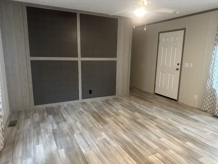 Ashland Heights - Unit 63 - Interior