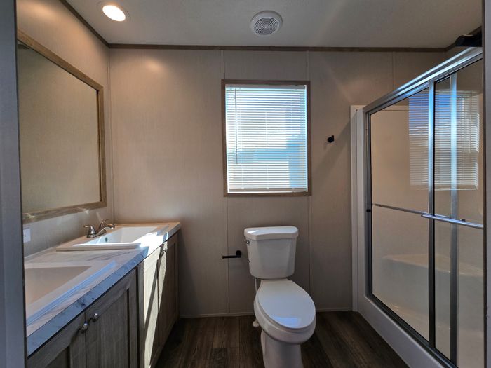 Whistler Cove - Unit 100 - Bathroom