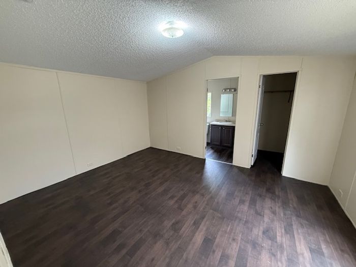 Coachlight Village East (CLE) - Unit D4 - Interior