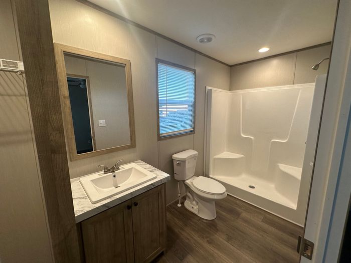 Hunters Mountain - Unit 1260 - Bathroom