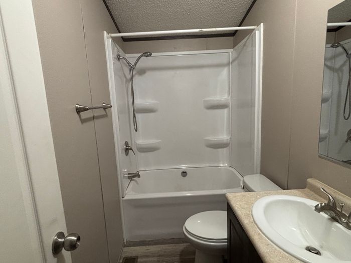 Carefree Valley - Unit 9 - Bathroom