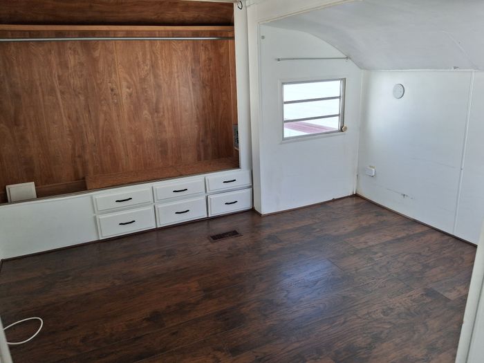 Springhaven RV Resort - Unit B11 - Bedroom
