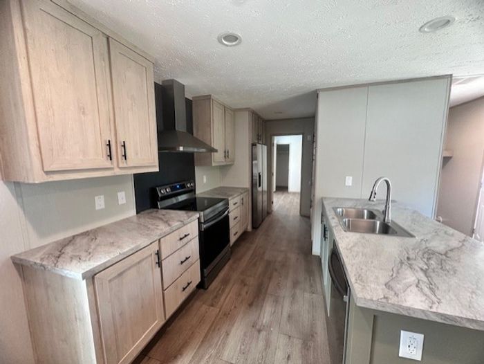 Lakeside NC (GCI) - Unit 1931 - Kitchen