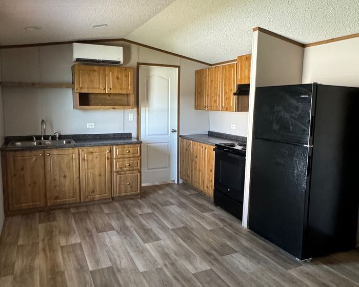 Magnolia Village - Unit 238 - Kitchen