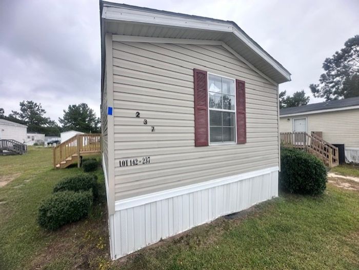 Taylors Creek - Unit 142 - Exterior