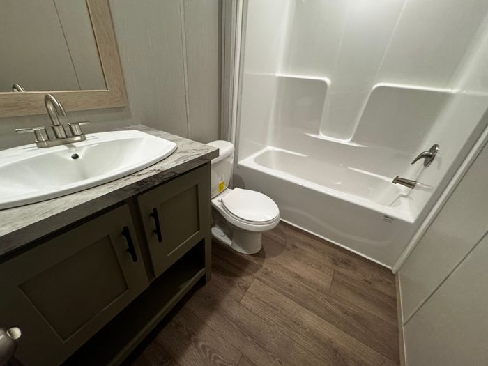 Anderson Creek - Unit 44B - Bathroom