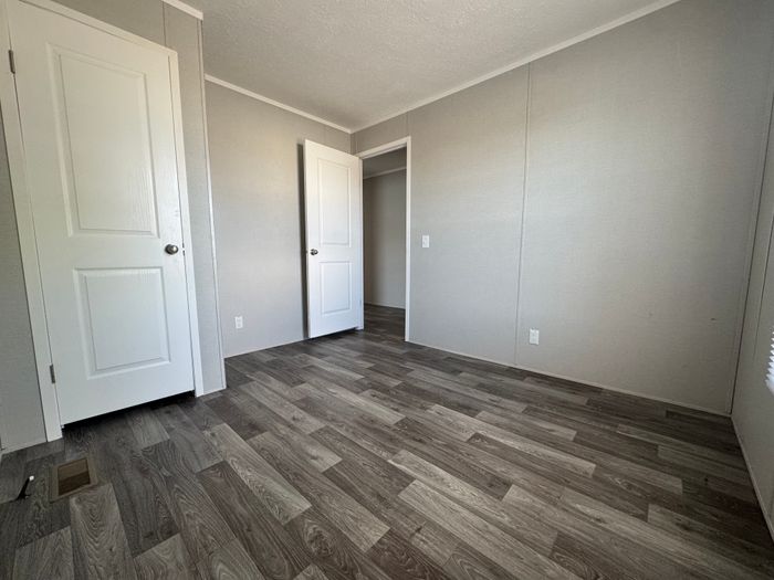 Countryside Estates KS - Unit E01 - Bedroom