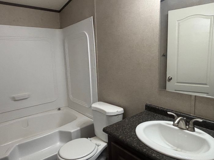 Rio MH - Unit 88 - Bathroom