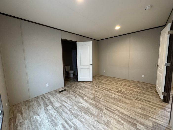 Countryside Estates KS - Unit B16 - Interior